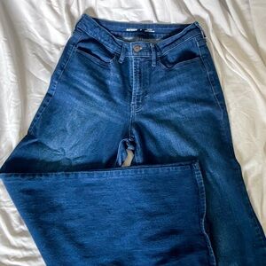Women’s High Rise Jeans